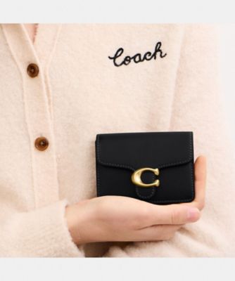 タビー カード ケース | COACH/コーチ | 三越伊勢丹オンラインストア
